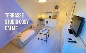 Espace Valrose