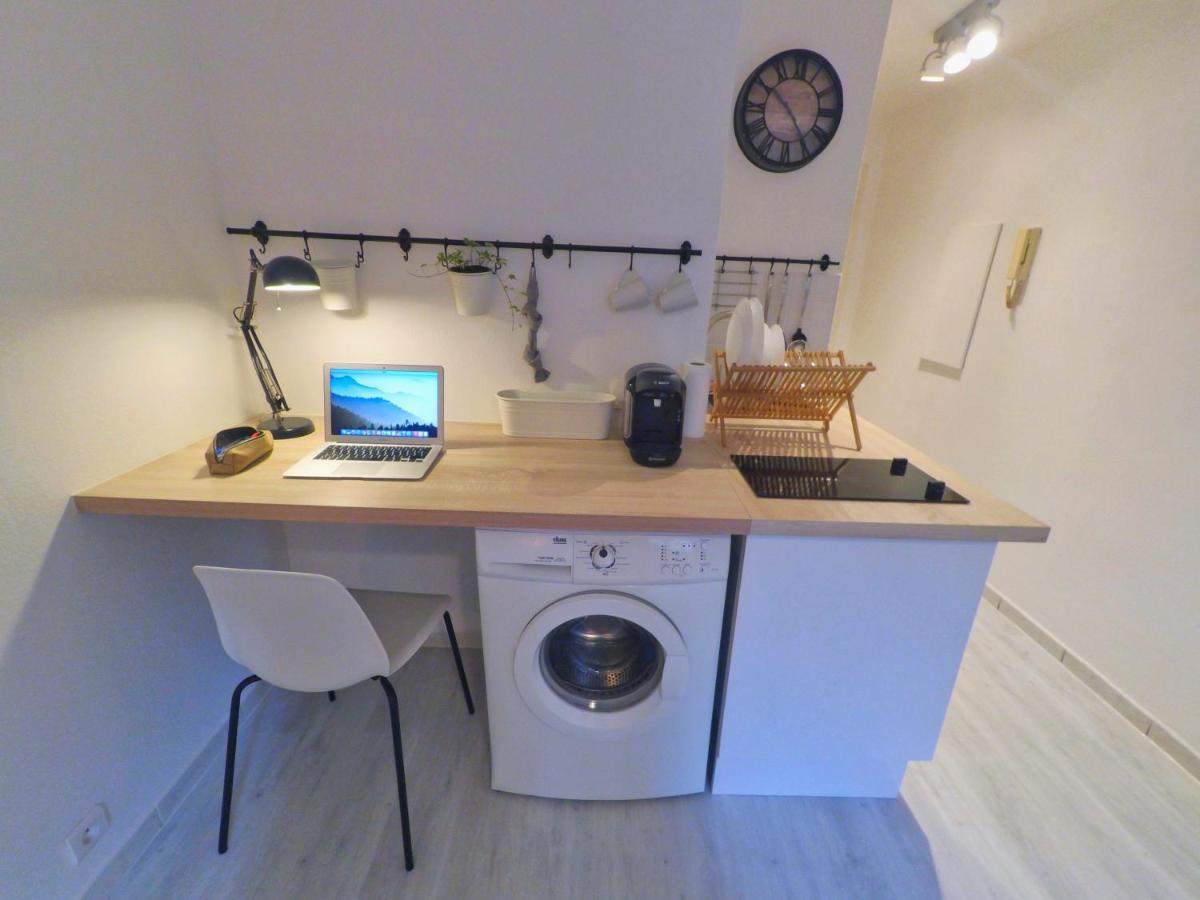 Espace Valrose Nice Extérieur photo